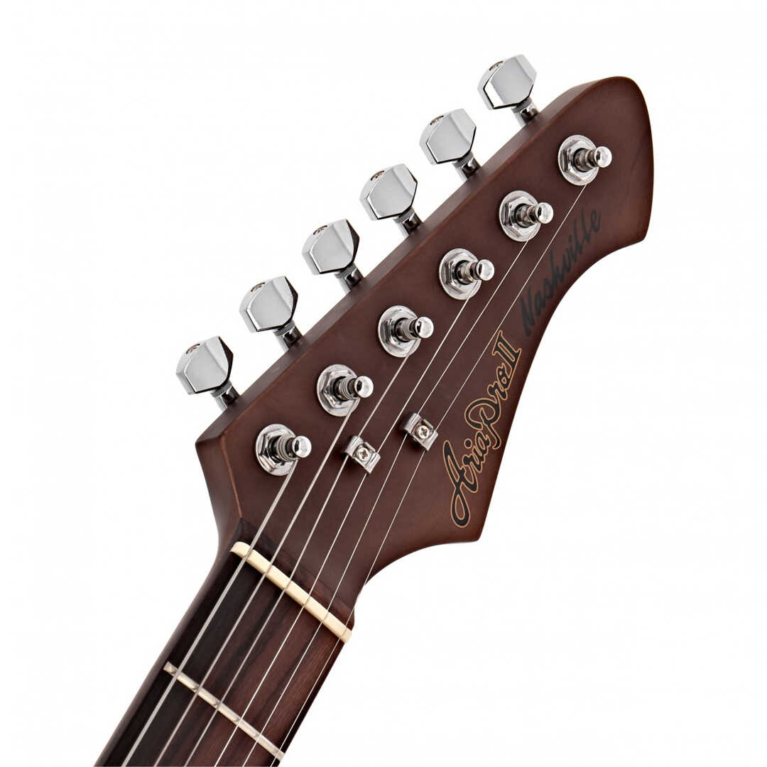 Aria Pro II 615-GH -Nashville- Electric Guitar